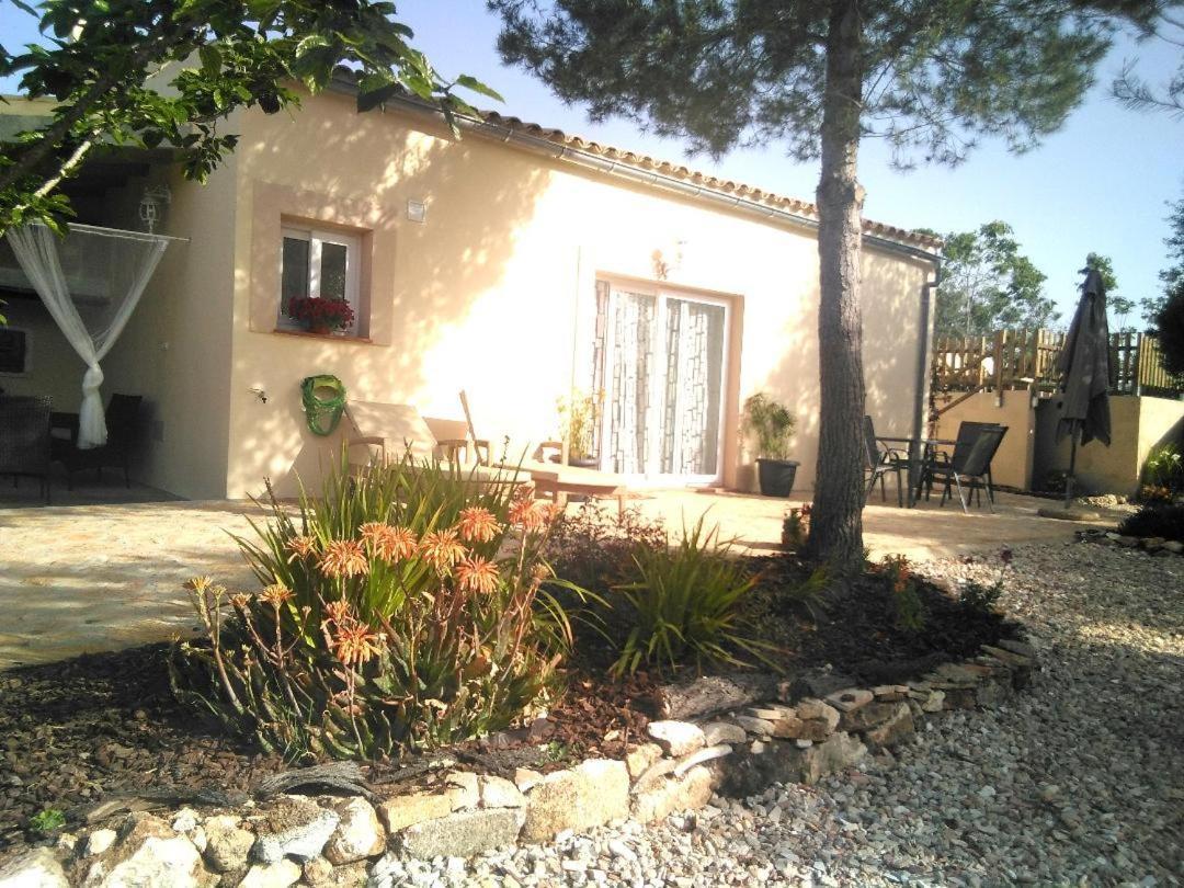 Sweet House Villa Santa Margalida Exterior photo