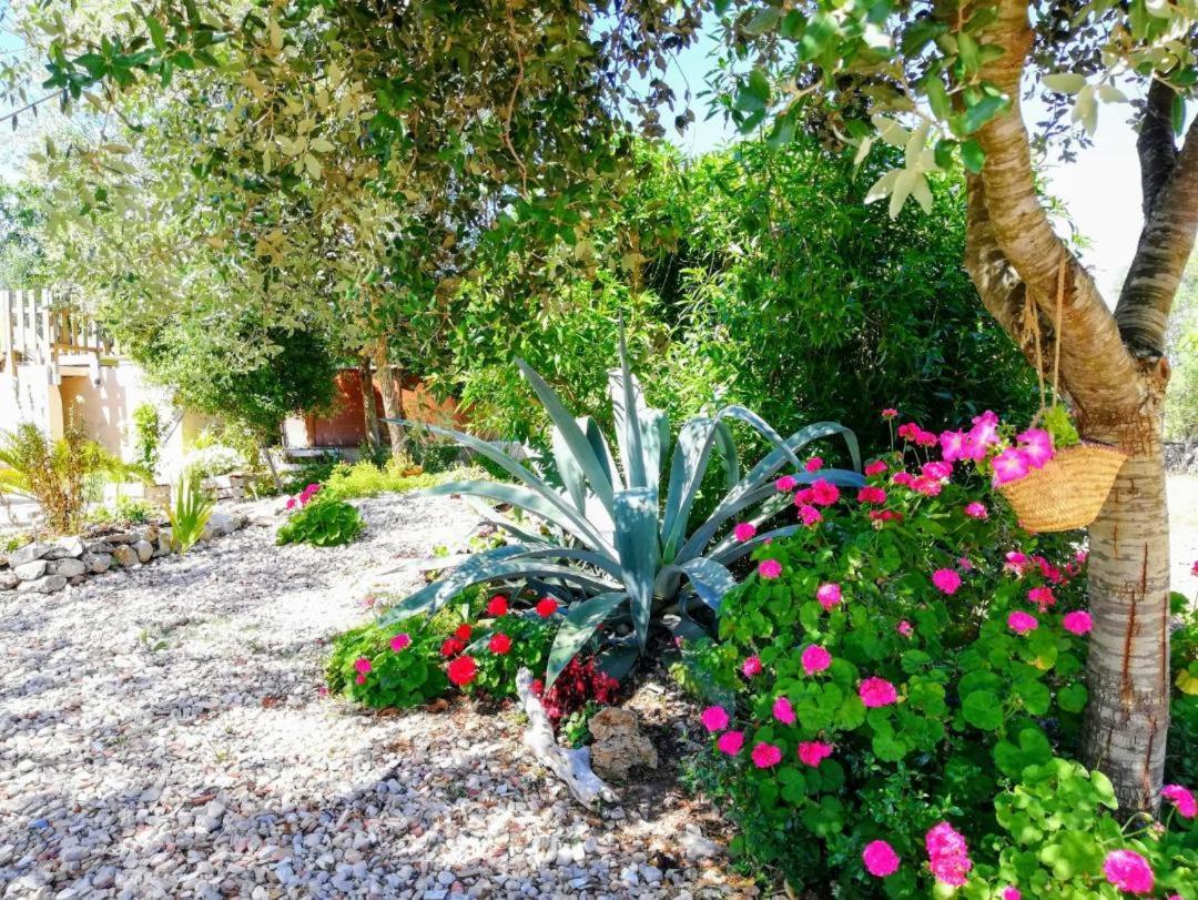 Sweet House Villa Santa Margalida Exterior photo
