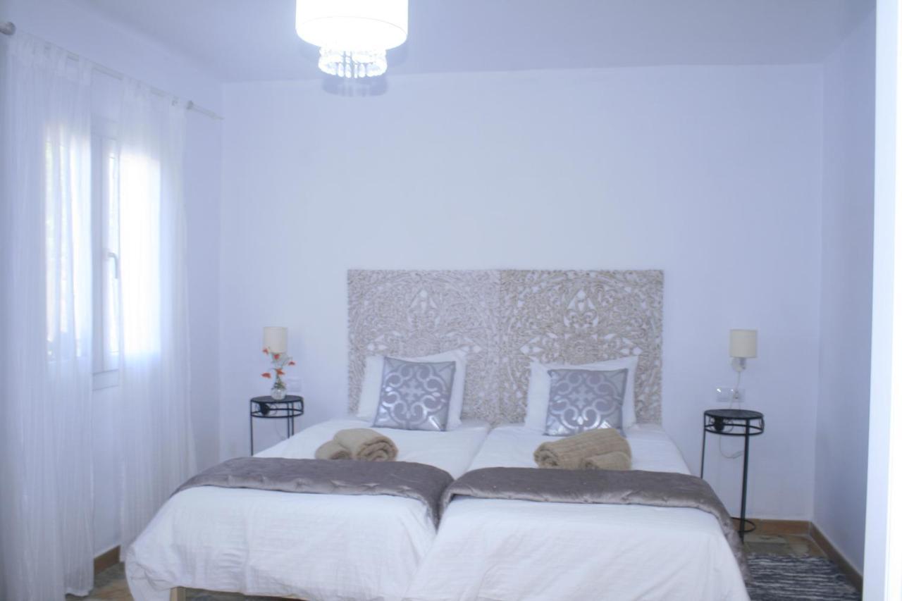 Sweet House Villa Santa Margalida Exterior photo