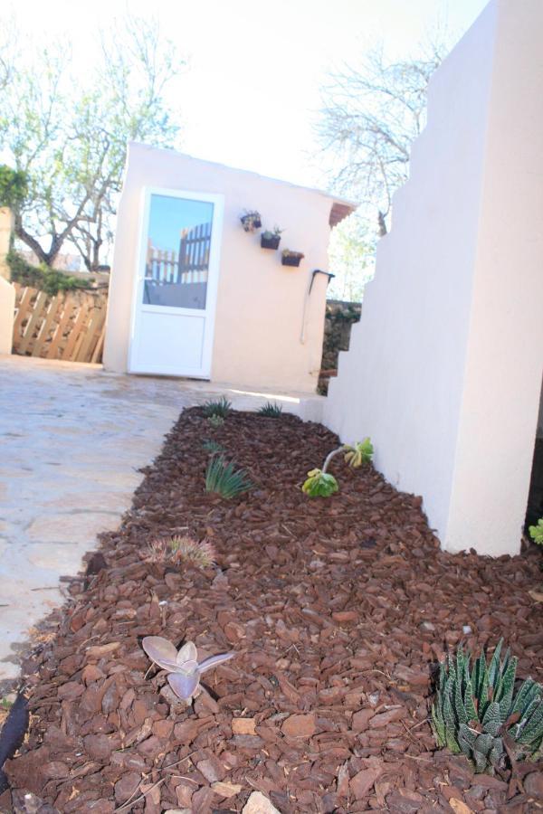 Sweet House Villa Santa Margalida Exterior photo