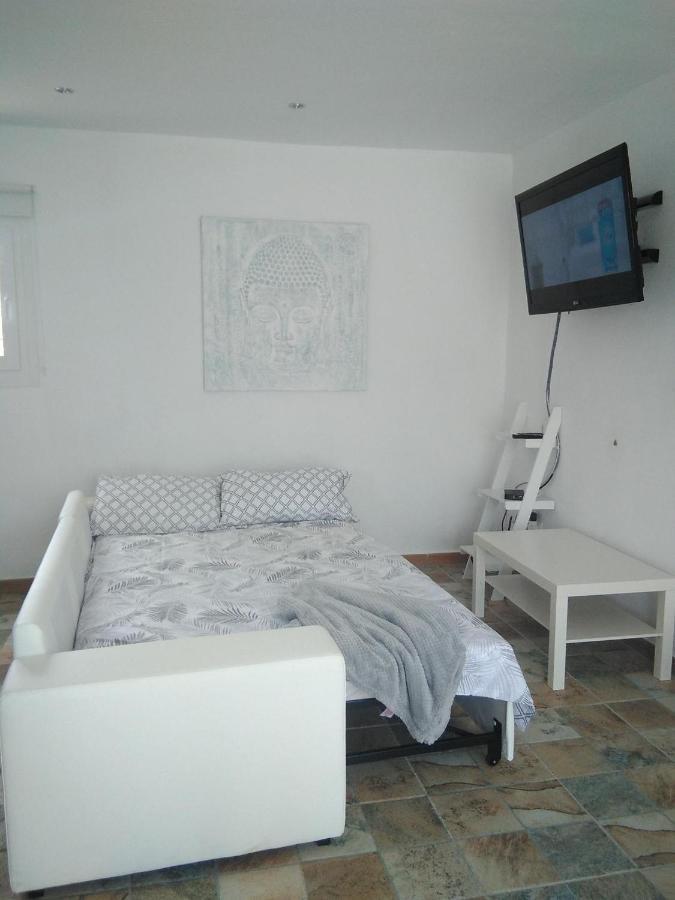 Sweet House Villa Santa Margalida Exterior photo